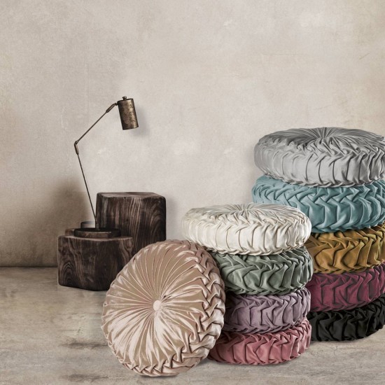 Διακοσμητικό Μαξιλάρι Cushions Line 0246 Das Home (Φ40) 1Τεμ