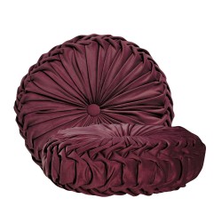 Διακοσμητικό Μαξιλάρι Cushions Line 0250 Das Home (Φ40) 1Τεμ