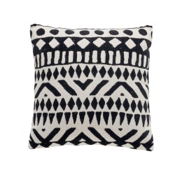 Διακοσμητικό Μαξιλάρι 0277 Chenille Das Home (40x40) 1Τεμ