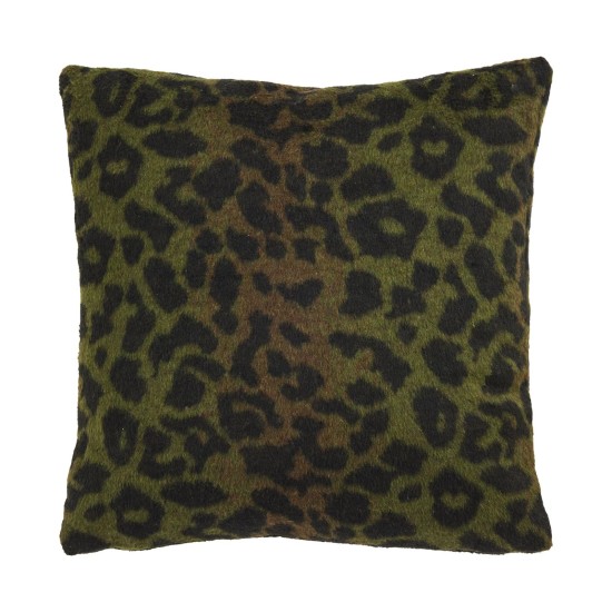 Διακοσμητικό Μαξιλάρι Cushions 0859 Green Das Home (40x40) 1Τεμ