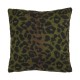 Διακοσμητικό Μαξιλάρι Cushions 0859 Green Das Home (40x40) 1Τεμ