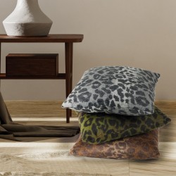 Διακοσμητικό Μαξιλάρι Cushions 0859 Green Das Home (40x40) 1Τεμ
