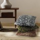 Διακοσμητικό Μαξιλάρι Cushions 0859 Green Das Home (40x40) 1Τεμ