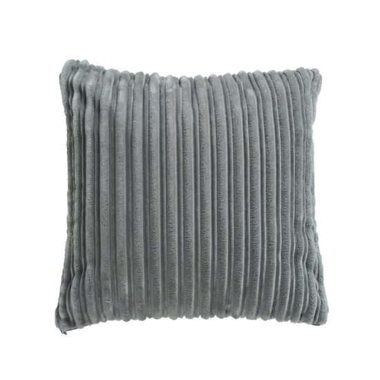 Διακοσμητικό Μαξιλάρι 1179 Fleece Das Home (40x40) 1Τεμ