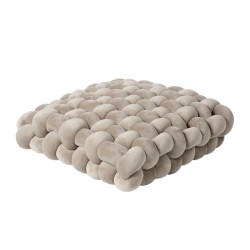 Διακοσμητικό Μαξιλάρι Cushions 2284 Das Home (40x40x12) 1Τεμ