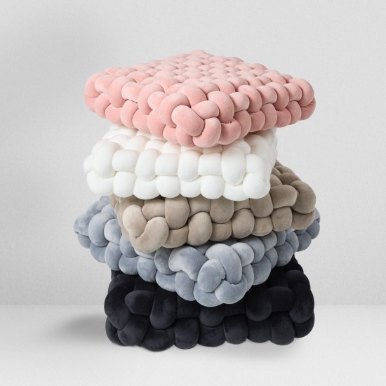 Διακοσμητικό Μαξιλάρι Σετ Cushions 2285 Das Home (40x40x12) 1Τεμ