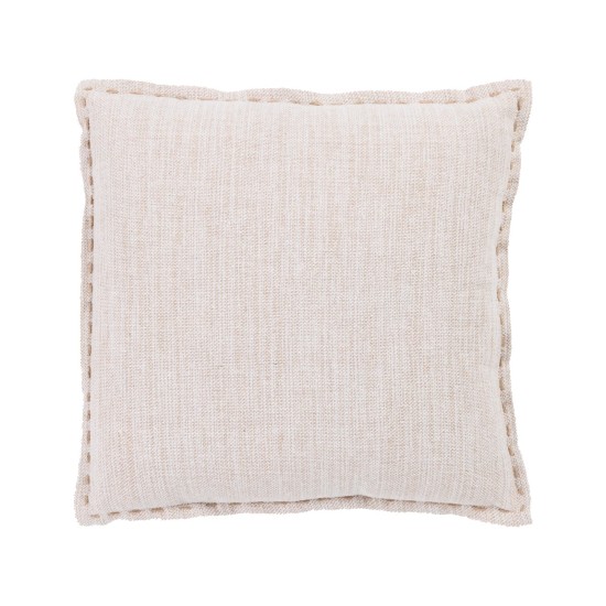 Διακοσμητικό Μαξιλάρι Cushions 0283 Cotton Das Home (40x40) 1Τεμ
