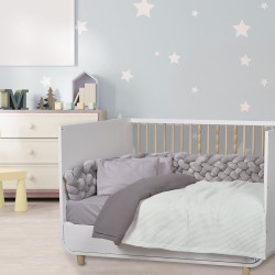 Κουβέρτα Πικέ Αγκαλιάς Baby Fun 4882 Cotton Das Home (80x110) 1Τεμ