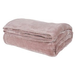 Κουβέρτα Βελουτέ Αγκαλιάς Blanket Line Velour 1346 Das Home (80x110) 1Τεμ
