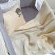 Κουβέρτα Πικέ Αγκαλιάς Baby Blanket Waffle 6543 Cotton Das Home (80x110) 1Τεμ