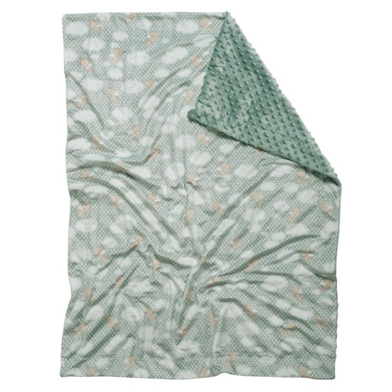 Κουβέρτα Fleece Αγκαλιάς Blanket 4901 Relax Das Home (75x100) 1Τεμ