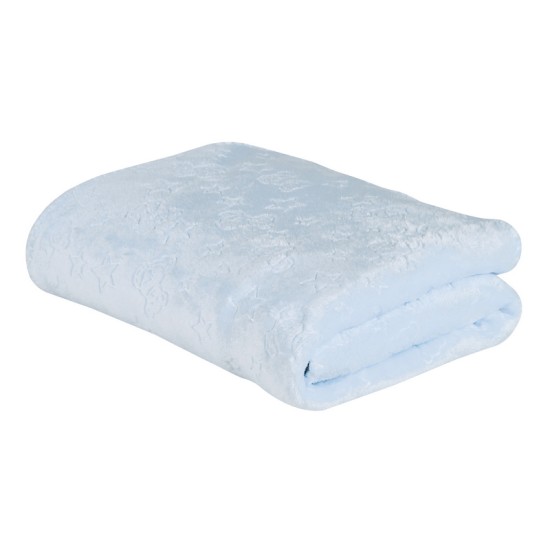 Κουβέρτα Fleece Αγκαλιάς Blanket 4905 Relax Das Home (75x100) 1Τεμ