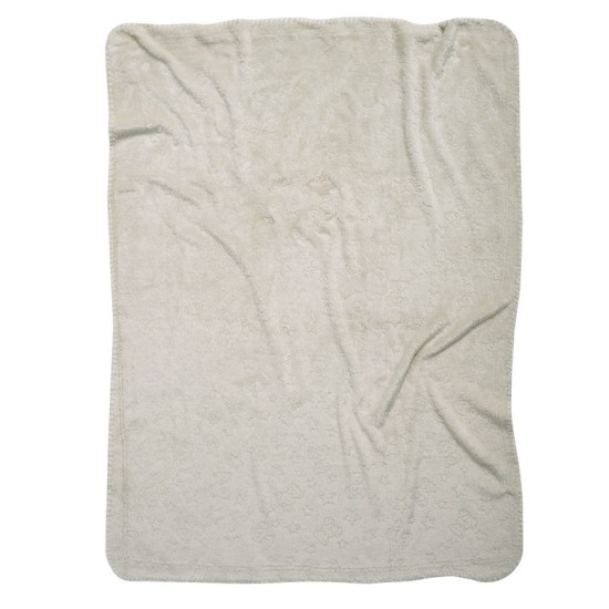 Κουβέρτα Fleece Αγκαλιάς Blanket 4906 Relax Das Home (75x100) 1Τεμ