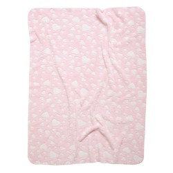 Κουβέρτα Fleece Αγκαλιάς Blanket 4907 Relax Das Home (75x100) 1Τεμ