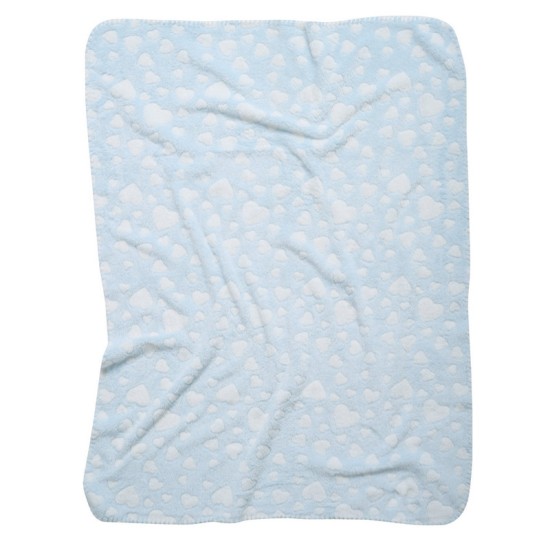 Κουβέρτα Fleece Αγκαλιάς Blanket 4908 Relax Das Home (75x100) 1Τεμ
