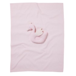 Κουβέρτα Πικέ Αγκαλιάς Baby Blankets 4956 Cotton Das Home (75x100) 1Τεμ