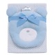 Κουβέρτα Πικέ Αγκαλιάς Baby Blankets 4959 Cotton Das Home (75x100) 1Τεμ
