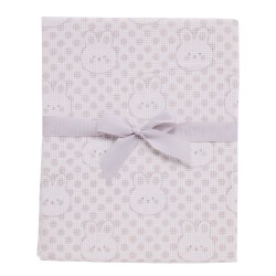 Κουβέρτα Πικέ Αγκαλιάς Baby Blankets 4960 Cotton Das Home (75x100) 1Τεμ