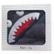 Κάπα Βρεφική Smile Embroidery 4885 Cotton Das Home (80x80) 1Τεμ