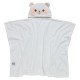 Κάπα Βρεφική Baby Bath 4942 Cotton Das Home (70x90) 1Τεμ