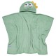 Κάπα Βρεφική Baby Bath 4943 Cotton Das Home (70x90) 1Τεμ