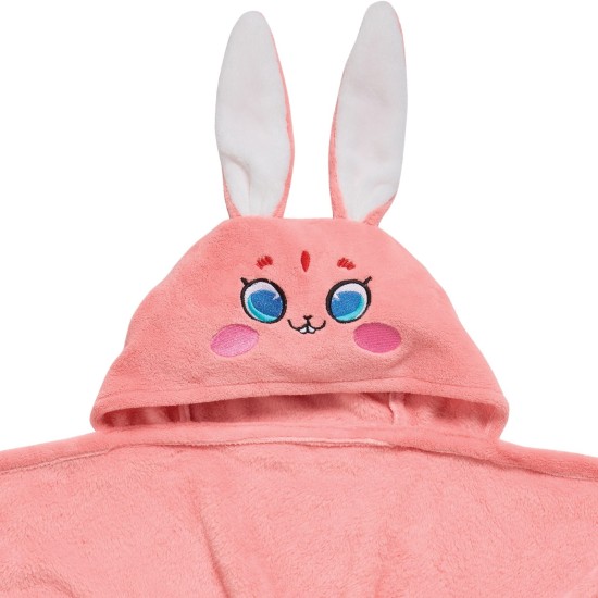 Κάπα Βρεφική Baby Bath 4944 Cotton Das Home (70x90) 1Τεμ