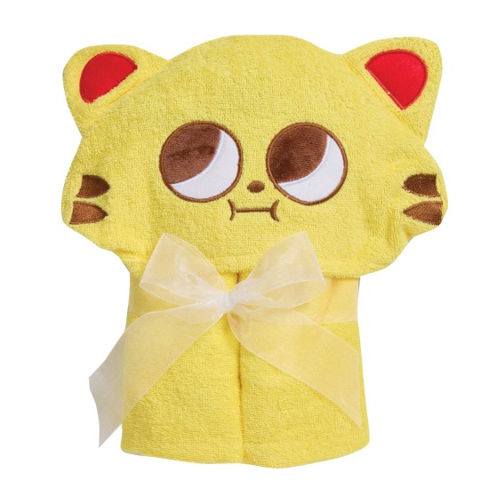 Κάπα Βρεφική Baby Bath 4947 Cotton Das Home (70x90) 1Τεμ