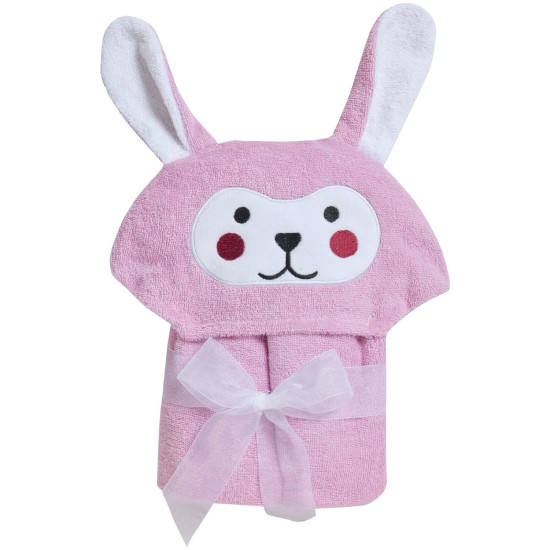 Κάπα Βρεφική Baby Bath 4950 Cotton Das Home (70x90) 1Τεμ