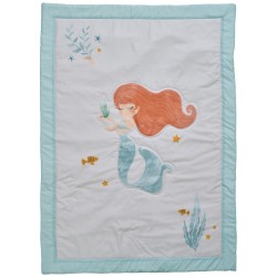 Κουβερλί Βρεφικό Κούνιας Baby Fun 4876 Micro Das Home (110x150) 1Τεμ