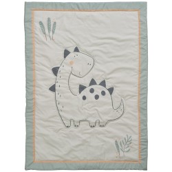 Κουβερλί Βρεφικό Κούνιας Baby Fun 4879 Micro Das Home (110x150) 1Τεμ