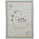 Κουβερλί Βρεφικό Κούνιας Baby Fun 4879 Micro Das Home (110x150) 1Τεμ
