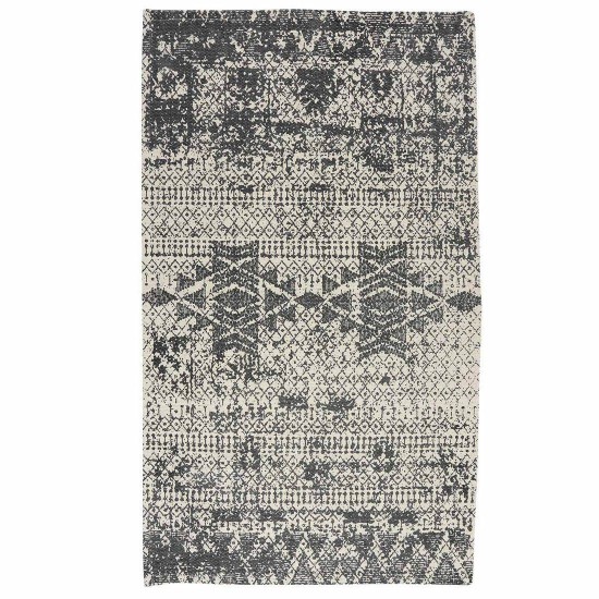 Χαλί Rugs Line 7020 Cotton Das Home (140x200) 1Τεμ
