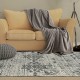 Χαλί Rugs Line 7020 Cotton Das Home (140x200) 1Τεμ