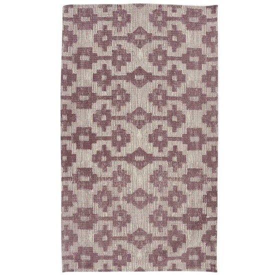 Χαλί Rugs Line 7023 Cotton Das Home (140x200) 1Τεμ