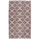 Χαλί Rugs Line 7023 Cotton Das Home (140x200) 1Τεμ