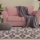 Χαλί Rugs Line 7023 Cotton Das Home (140x200) 1Τεμ