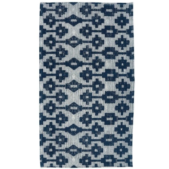 Χαλί Rugs Line 7025 Cotton Das Home (140x200) 1Τεμ