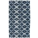Χαλί Rugs Line 7025 Cotton Das Home (140x200) 1Τεμ