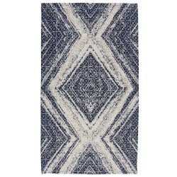 Χαλί Rugs Line 7026 Cotton Das Home (140x200) 1Τεμ