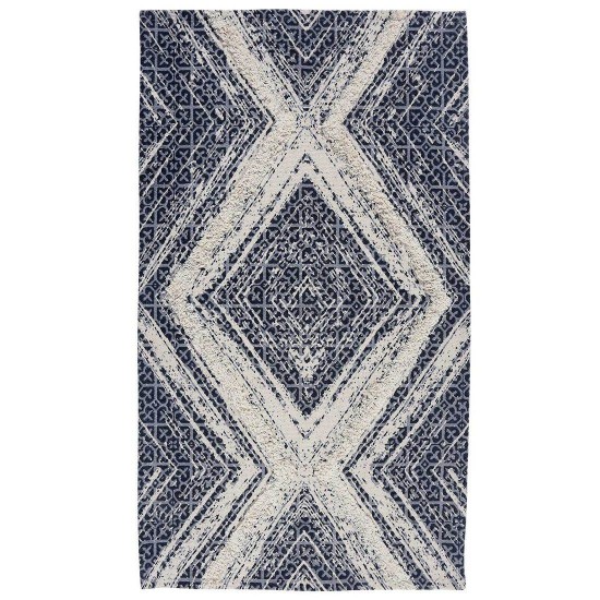 Χαλί Rugs Line 7026 Cotton Das Home (140x200) 1Τεμ