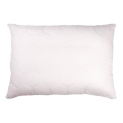 Επίστρωμα Μαξιλαριών Καπιτονέ Σετ Καπιτονέ Cotton Dimcol (50x70) 2Τεμ