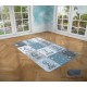 Χαλί Παιδικό Aντιολισθητικό Numerals 288 Dimcol (135x200) 1Τεμ