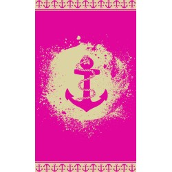 Πετσέτα Θαλάσσης Βελουτέ Beach Towels 08 Cotton Dimcol (90x170) 1Τεμ Πετσέτα Θαλάσσης Βελουτέ Beach Towels 08 Cotton Dimcol (90x170) 1Τεμ
