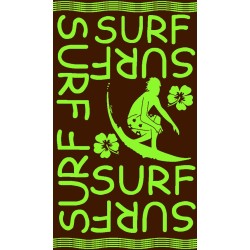 Πετσέτα Θαλάσσης Βελουτέ Beach Towels 31 Cotton Dimcol (90x170) 1Τεμ Πετσέτα Θαλάσσης Βελουτέ Beach Towels 31 Cotton Dimcol (90x170) 1Τεμ