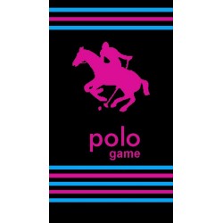 Πετσέτα Θαλάσσης Βελουτέ Beach Towels 44 Cotton Dimcol (90x170) 1Τεμ Πετσέτα Θαλάσσης Βελουτέ Beach Towels 44 Cotton Dimcol (90x170) 1Τεμ