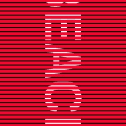 Πετσέτα Θαλάσσης Βελουτέ Beach Towels 73 Cotton Dimcol (90x170) 1Τεμ