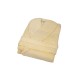 Μπουρνούζι Με Γιακά Bathrobes 03 Yellow Cotton Dimcol 1Τεμ