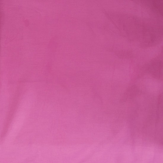 Σεντόνι Λίκνου Solid 499 Fuchsia Cotton Dimcol (80x110) 1Τεμ