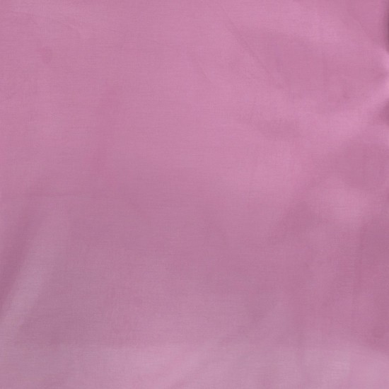 Πάνα Χασές Solid 492 Lilac Cotton Dimcol (80x80) 1Τεμ