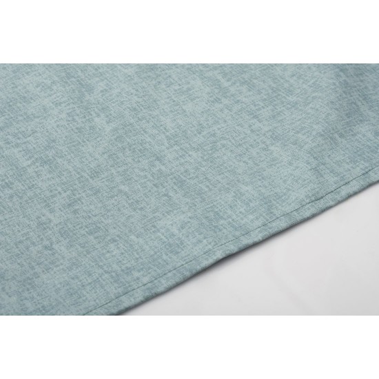 Τραβέρσα Αλέκιαστη Panama Petrol Dimcol (40x180) 1Τεμ